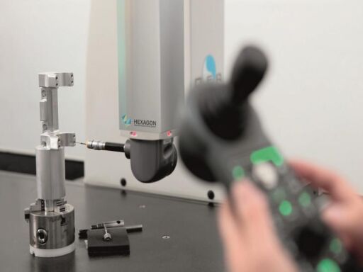 Elektronik ve Mikromekanik